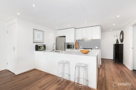 Property photo of 43/331 Miller Street Cammeray NSW 2062