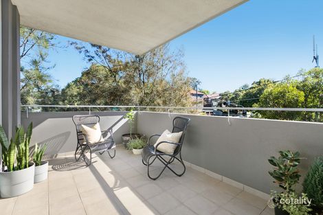 Property photo of 43/331 Miller Street Cammeray NSW 2062