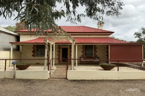 Property photo of 73 Cradock Road Hawker SA 5434