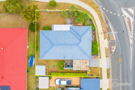 12 Griffith Rd, Scarborough, QLD 4020