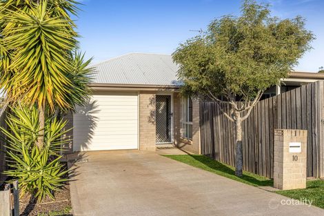 1/10 Wapiti St, Kearneys Spring, QLD 4350