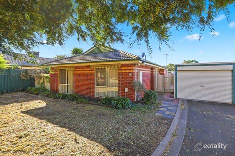 21/17 PILMER ST, BACCHUS MARSH, VIC 3340