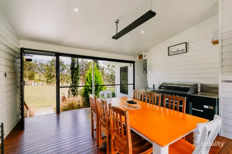 Property photo of 298 Cainbable Creek Road Cainbable QLD 4285
