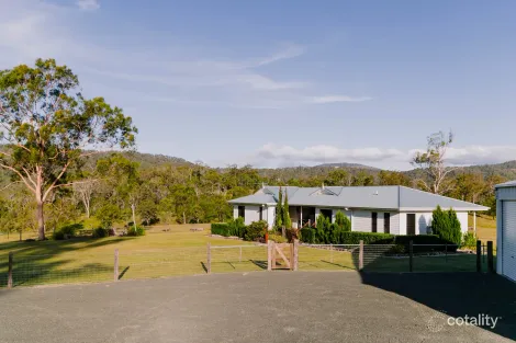 Property photo of 298 Cainbable Creek Road Cainbable QLD 4285