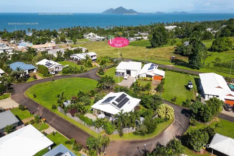 Property photo of 27 Rise Crescent Mission Beach QLD 4852