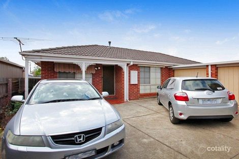 Property photo of 2/6 Oakfield Court Melton South VIC 3338