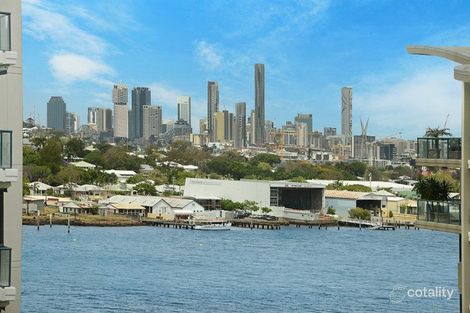 10713/8 Harbour Rd, Hamilton, QLD 4007