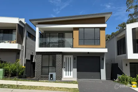 8 Wiegold St, Rouse Hill, NSW 2155