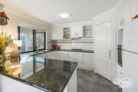 Property photo of 2 Calypso Crescent Middle Ridge QLD 4350
