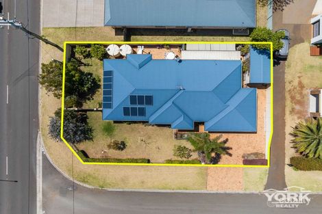 Property photo of 2 Calypso Crescent Middle Ridge QLD 4350