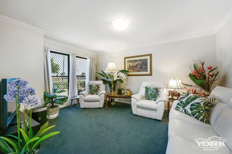 Property photo of 2 Calypso Crescent Middle Ridge QLD 4350