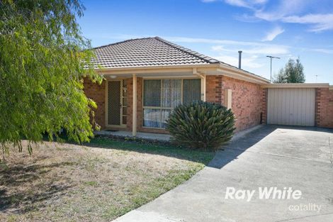 18/10 Lemnian Ct, Langwarrin, VIC 3910