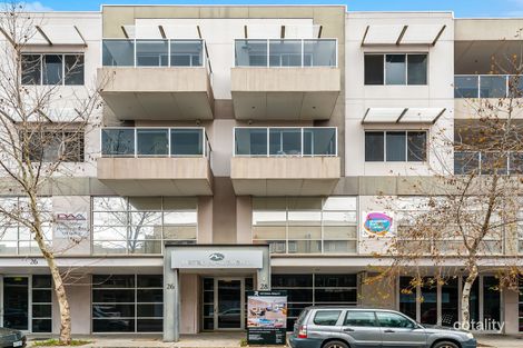 207/26-28 Metro Pde, Mawson Lakes, SA 5095