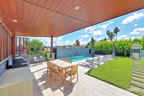 Lot 31/6 Park Cove Bvd, Hope Island, QLD 4212