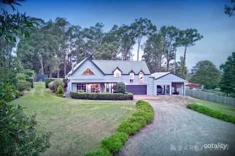 Property photo of 4 Nolan Road Emerald VIC 3782