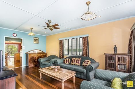 Property photo of 27 Fleetway Street Morningside QLD 4170