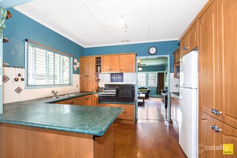 Property photo of 27 Fleetway Street Morningside QLD 4170
