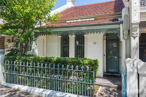 Property photo of 12 Warwick Street Stanmore NSW 2048
