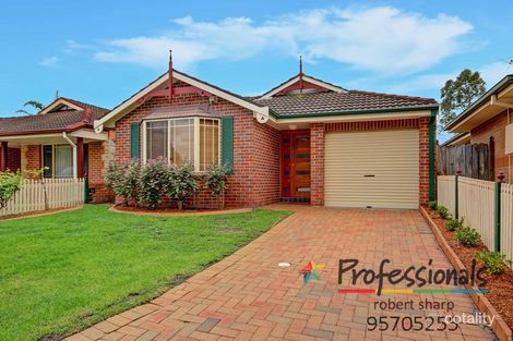 24 Springfield Ct, Wattle Grove, NSW 2173