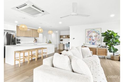 Property photo of 67 Hoffman Drive Marian QLD 4753