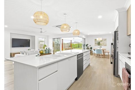 Property photo of 67 Hoffman Drive Marian QLD 4753