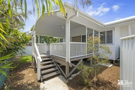Property photo of 8 Thompson Street Murwillumbah NSW 2484
