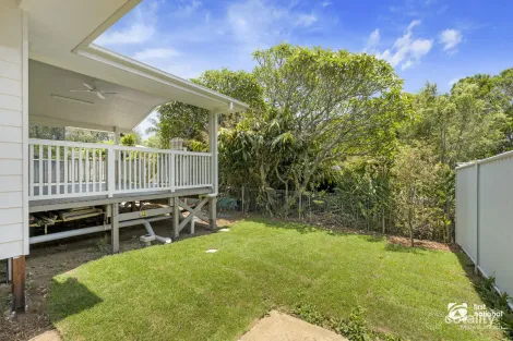 Property photo of 8 Thompson Street Murwillumbah NSW 2484