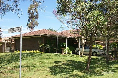 Property photo of 51 Sinatra Crescent McDowall QLD 4053