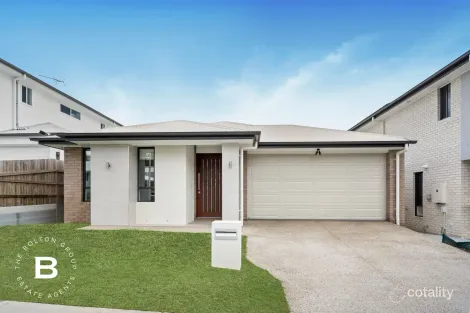 Property photo of 9 Mundaring Way Spring Mountain QLD 4300