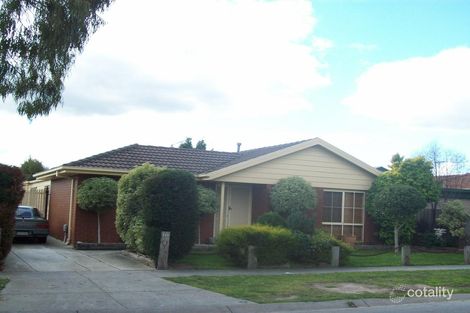 129 Kendall Dr, Narre Warren, VIC 3805