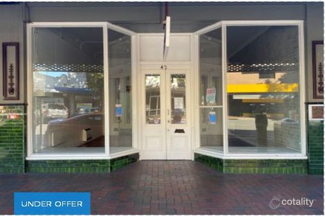 42 Reid St, Wangaratta, VIC 3677