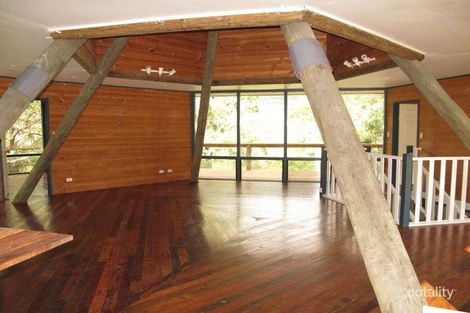 Property photo of 2957 Nerang Murwillumbah Road Natural Bridge QLD 4211