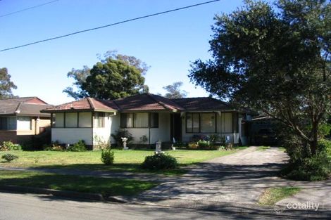 46 Saidor Rd, Whalan, NSW 2770