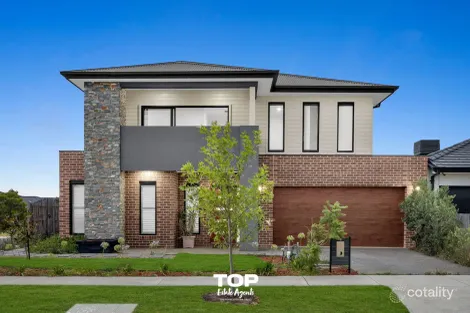 8 Lensing St, Clyde North, VIC 3978