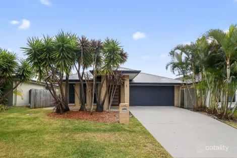 14 Capricorn Cct, North Lakes, QLD 4509