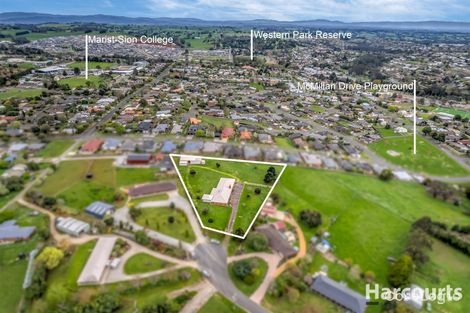 Property photo of 12 Warraview Close Warragul VIC 3820