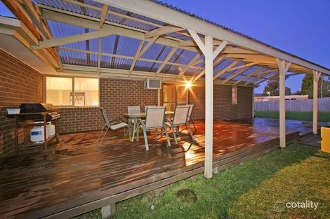 Property photo of 38 Burchall Crescent Rowville VIC 3178