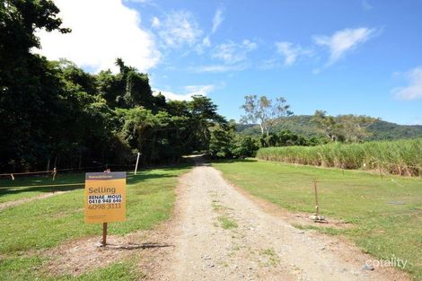 Property photo of 189 Tresize Road Mowbray QLD 4877