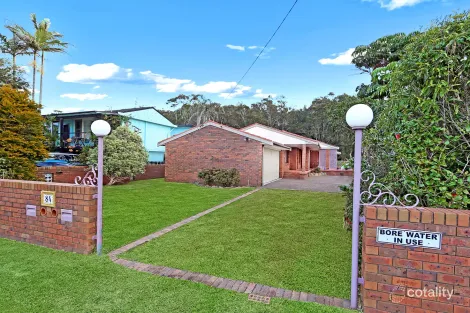 Property photo of 84 Budgewoi Road Noraville NSW 2263