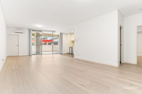 Property photo of 3/525 Illawarra Road Marrickville NSW 2204