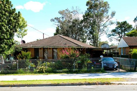 164 Elizabeth Dr, Ashcroft, NSW 2168