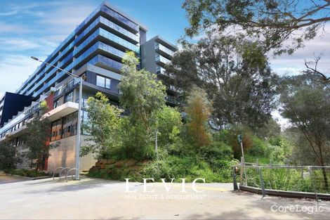 827/20 Shamrock St, Abbotsford, VIC 3067
