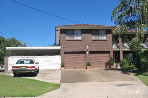 1 Cowper Ct, Milperra, NSW 2214