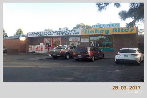 1/42 Warranwood Rd, Warranwood, VIC 3134