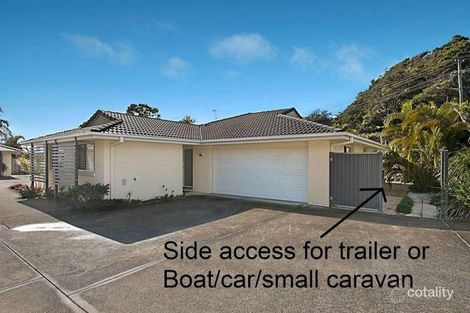 Property photo of 1/25 Boomerang Street Kingscliff NSW 2487