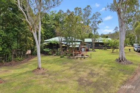 5 WILKINSON DR, TOLGA, QLD 4882