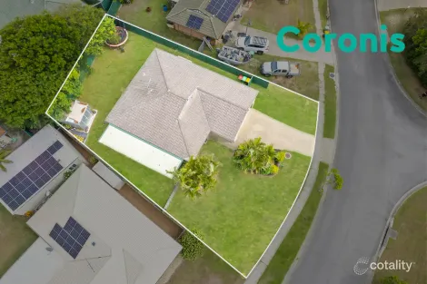 Property photo of 43 Mackerel Street Sandstone Point QLD 4511