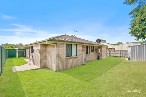 Property photo of 43 Mackerel Street Sandstone Point QLD 4511