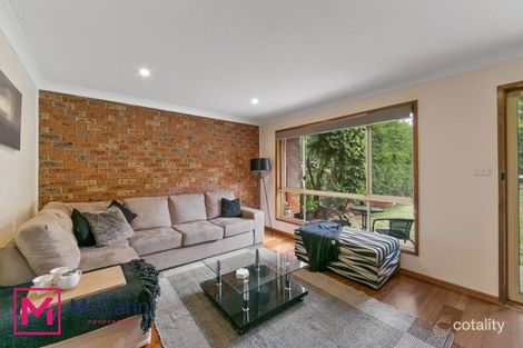 Property photo of 2/12 Eaglemont Retreat Conder ACT 2906