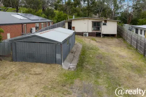 Property photo of 92 Grantville-Glen Alvie Road Grantville VIC 3984